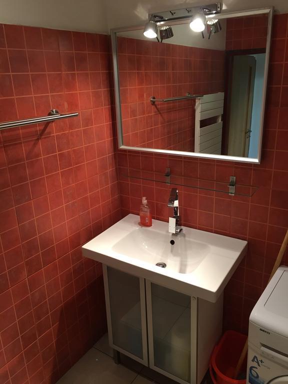 City Apartment Decin Ngoại thất bức ảnh
