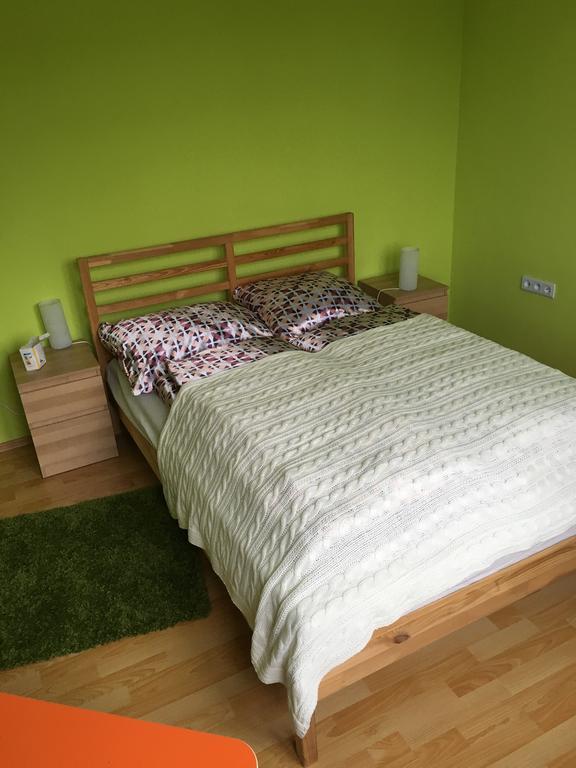 City Apartment Decin Ngoại thất bức ảnh